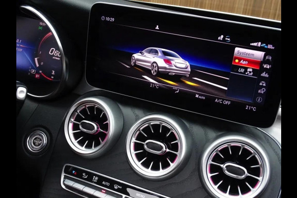 Mercedes-Benz C-Klasse C400 | C43 AMG - PANO - VOL!