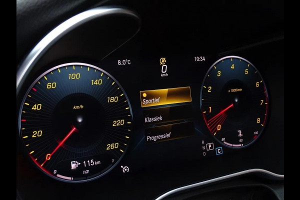 Mercedes-Benz C-Klasse C400 | C43 AMG - PANO - VOL!