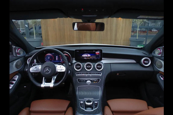 Mercedes-Benz C-Klasse C400 | C43 AMG - PANO - VOL!