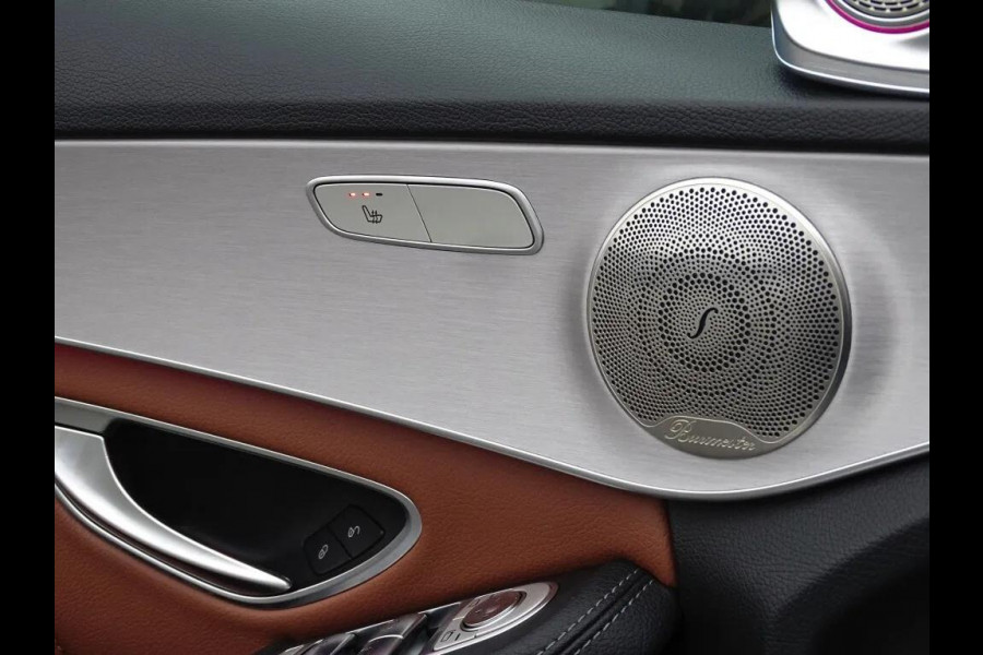 Mercedes-Benz C-Klasse C400 | C43 AMG - PANO - VOL!