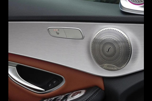 Mercedes-Benz C-Klasse C400 | C43 AMG - PANO - VOL!