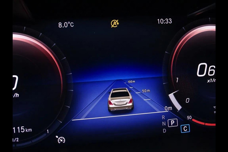 Mercedes-Benz C-Klasse C400 | C43 AMG - PANO - VOL!