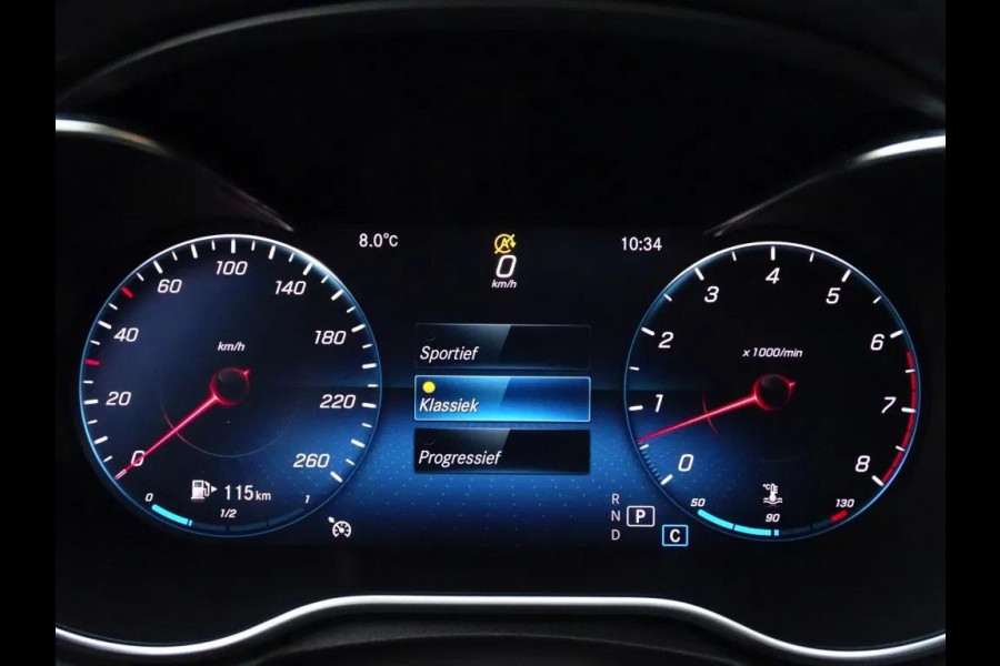 Mercedes-Benz C-Klasse C400 | C43 AMG - PANO - VOL!