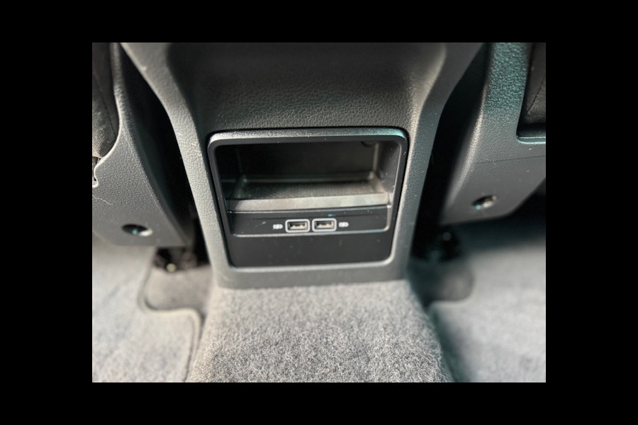 Volkswagen Sharan 1.4 TSI Exclusive Automaat,7Persoons,trekhaak,Carplay,Android,Navigatie,stoelverwarming,parkeersensoren,