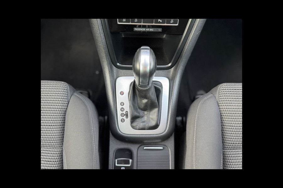 Volkswagen Sharan 1.4 TSI Exclusive Automaat,7Persoons,trekhaak,Carplay,Android,Navigatie,stoelverwarming,parkeersensoren,