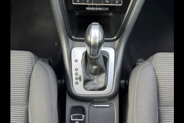 Volkswagen Sharan 1.4 TSI Exclusive Automaat,7Persoons,trekhaak,Carplay,Android,Navigatie,stoelverwarming,parkeersensoren,