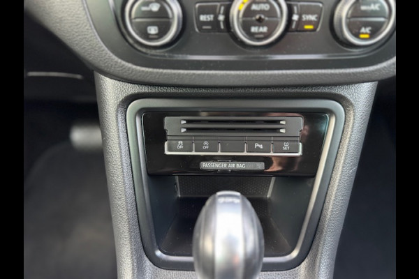 Volkswagen Sharan 1.4 TSI Exclusive Automaat,7Persoons,trekhaak,Carplay,Android,Navigatie,stoelverwarming,parkeersensoren,