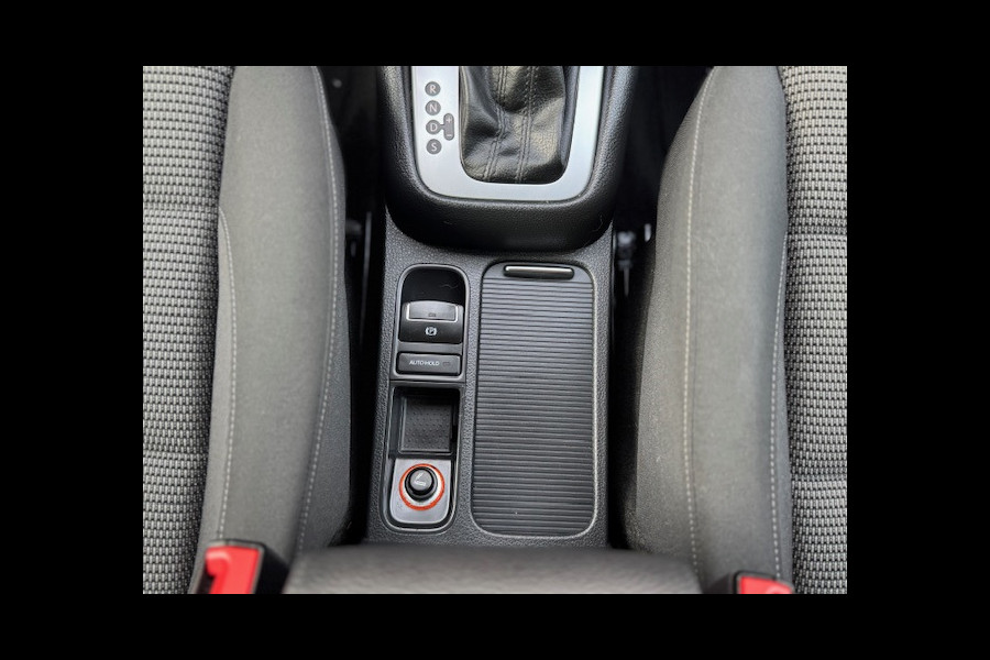 Volkswagen Sharan 1.4 TSI Exclusive Automaat,7Persoons,trekhaak,Carplay,Android,Navigatie,stoelverwarming,parkeersensoren,