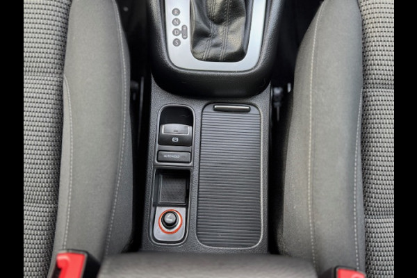 Volkswagen Sharan 1.4 TSI Exclusive Automaat,7Persoons,trekhaak,Carplay,Android,Navigatie,stoelverwarming,parkeersensoren,