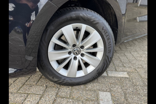 Volkswagen Sharan 1.4 TSI Exclusive Automaat,7Persoons,trekhaak,Carplay,Android,Navigatie,stoelverwarming,parkeersensoren,