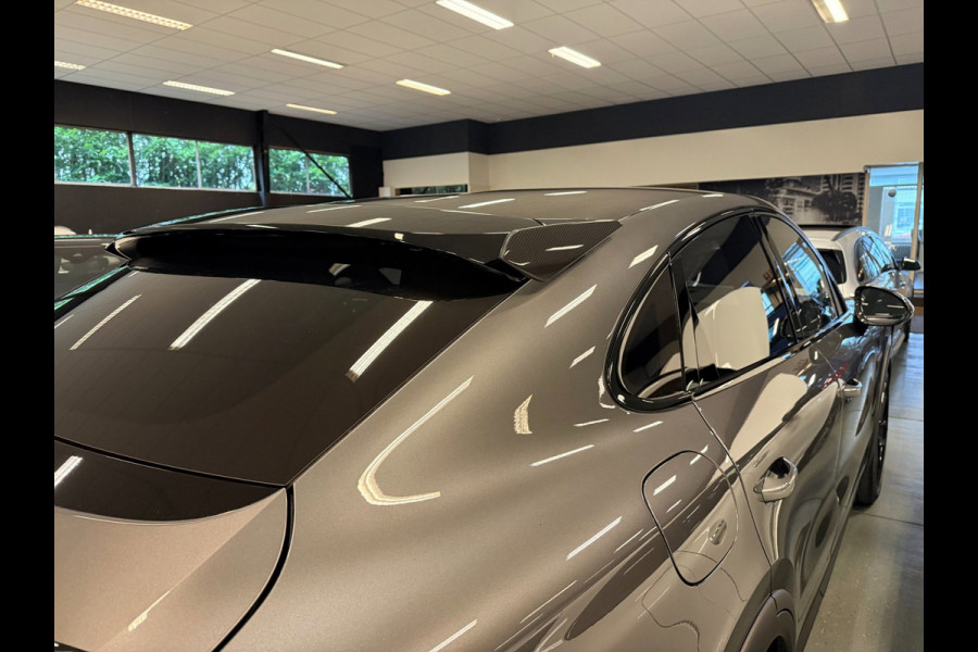 Porsche Cayenne Coupé 4.0 Turbo E-Hybrid GT-PAKKET 740PK NW,PRIJS 270D,EURO!!