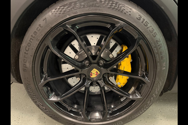 Porsche Cayenne Coupé 4.0 Turbo E-Hybrid GT-PAKKET 740PK NW,PRIJS 270D,EURO!!