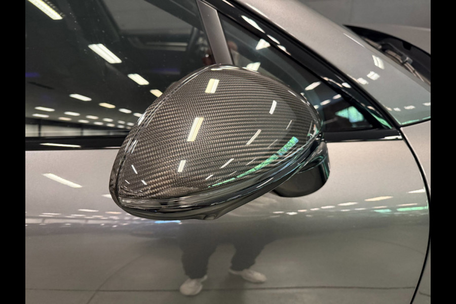 Porsche Cayenne Coupé 4.0 Turbo E-Hybrid GT-PAKKET 740PK NW,PRIJS 270D,EURO!!