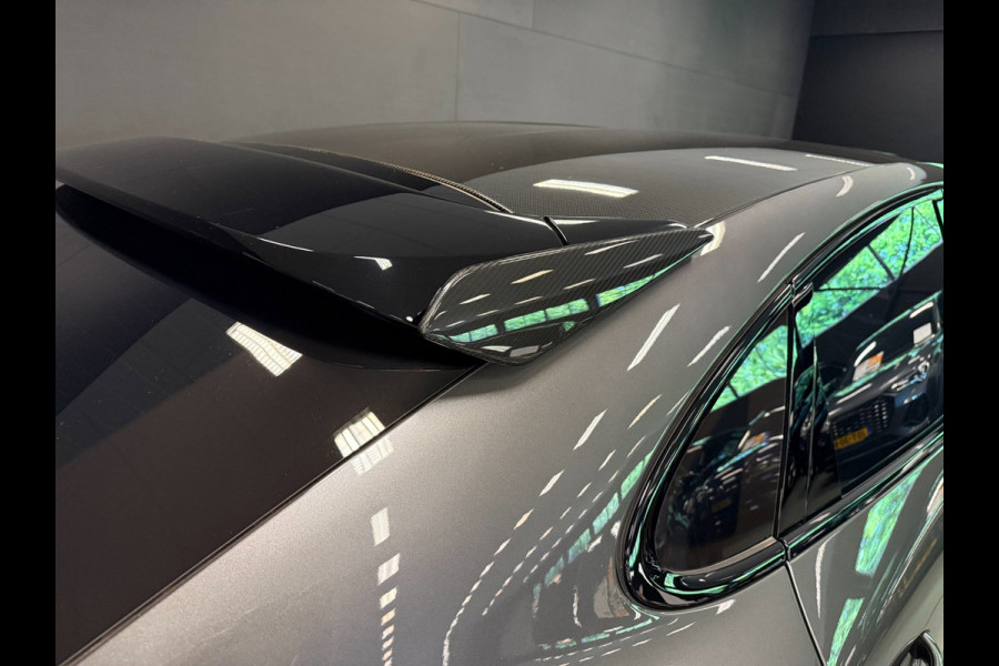 Porsche Cayenne Coupé 4.0 Turbo E-Hybrid GT-PAKKET 740PK NW,PRIJS 270D,EURO!!