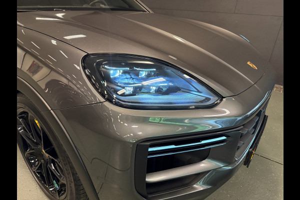 Porsche Cayenne Coupé 4.0 Turbo E-Hybrid GT-PAKKET 740PK NW,PRIJS 270D,EURO!!