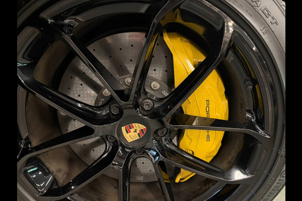 Porsche Cayenne Coupé 4.0 Turbo E-Hybrid GT-PAKKET 740PK NW,PRIJS 270D,EURO!!