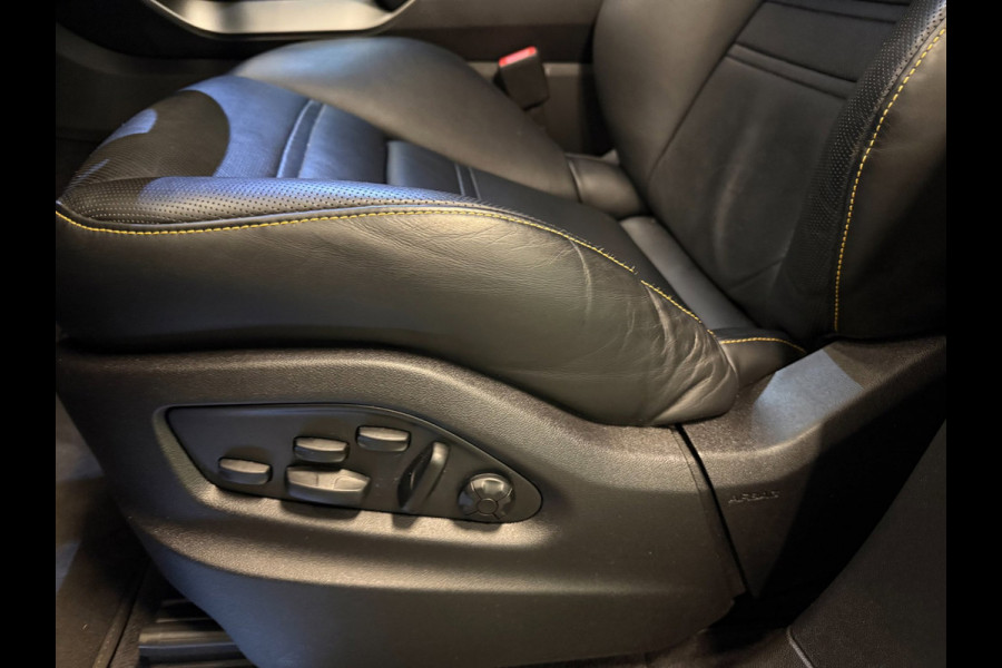 Porsche Cayenne Coupé 4.0 Turbo E-Hybrid GT-PAKKET 740PK NW,PRIJS 270D,EURO!!