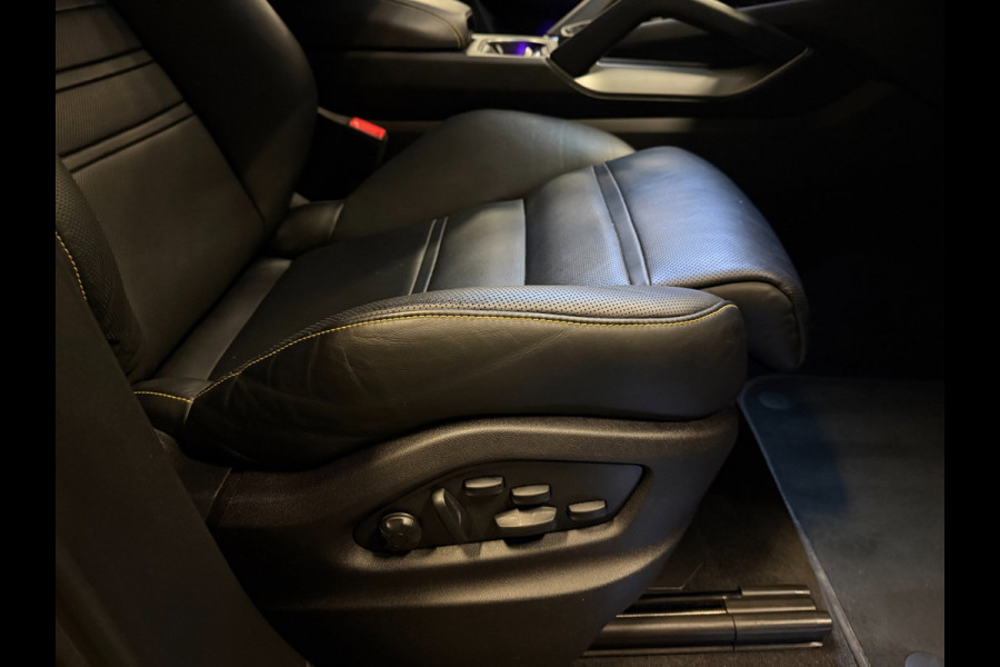 Porsche Cayenne Coupé 4.0 Turbo E-Hybrid GT-PAKKET 740PK NW,PRIJS 270D,EURO!!