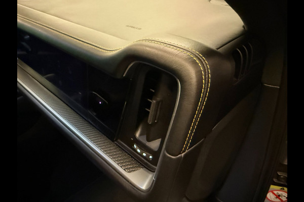 Porsche Cayenne Coupé 4.0 Turbo E-Hybrid GT-PAKKET 740PK NW,PRIJS 270D,EURO!!