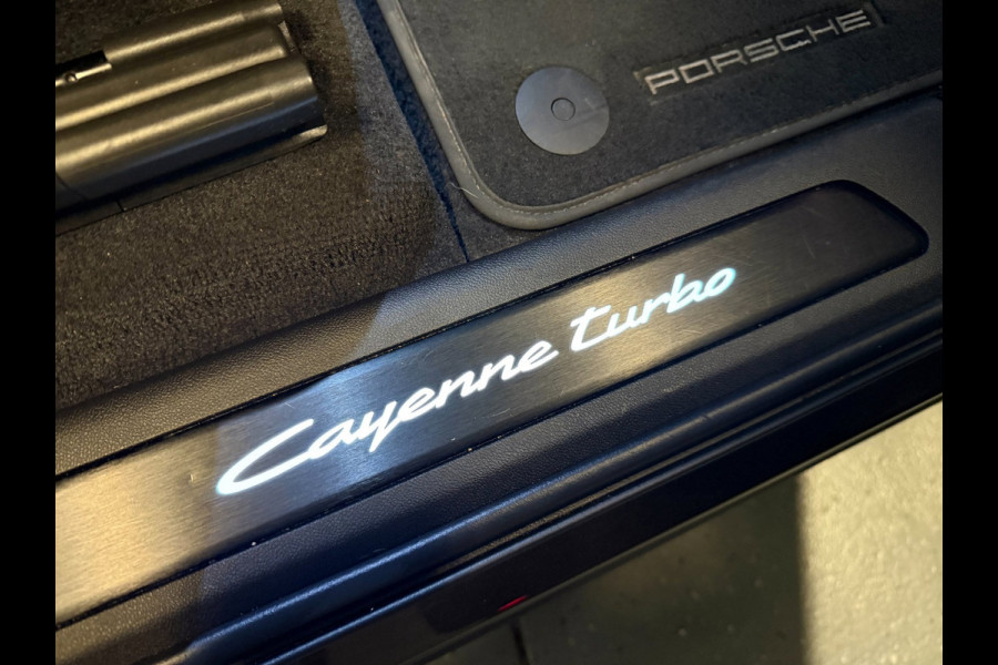 Porsche Cayenne Coupé 4.0 Turbo E-Hybrid GT-PAKKET 740PK NW,PRIJS 270D,EURO!!