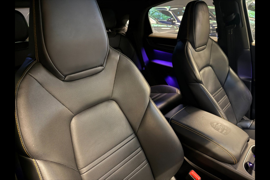 Porsche Cayenne Coupé 4.0 Turbo E-Hybrid GT-PAKKET 740PK NW,PRIJS 270D,EURO!!