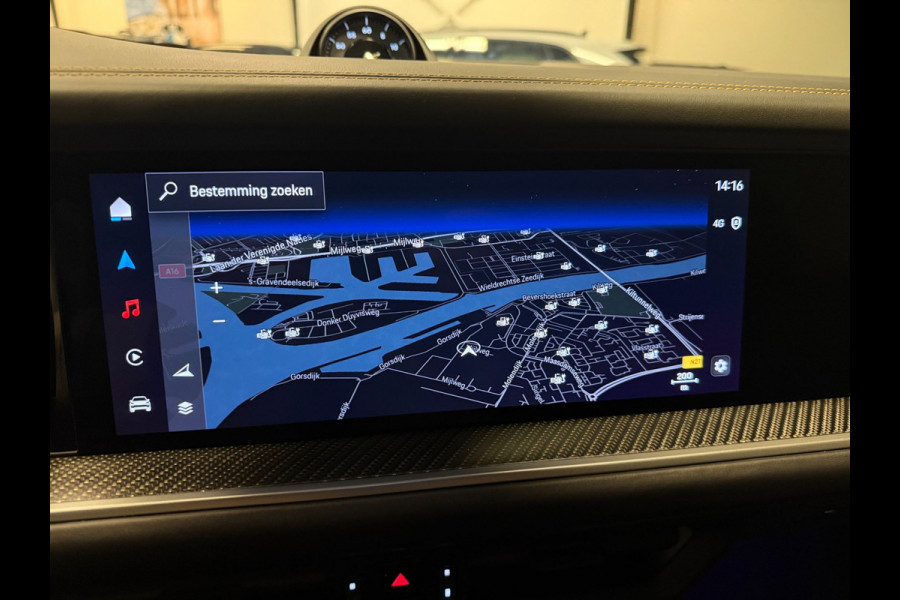 Porsche Cayenne Coupé 4.0 Turbo E-Hybrid GT-PAKKET 740PK NW,PRIJS 270D,EURO!!