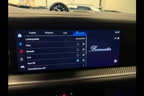 Porsche Cayenne Coupé 4.0 Turbo E-Hybrid GT-PAKKET 740PK NW,PRIJS 270D,EURO!!