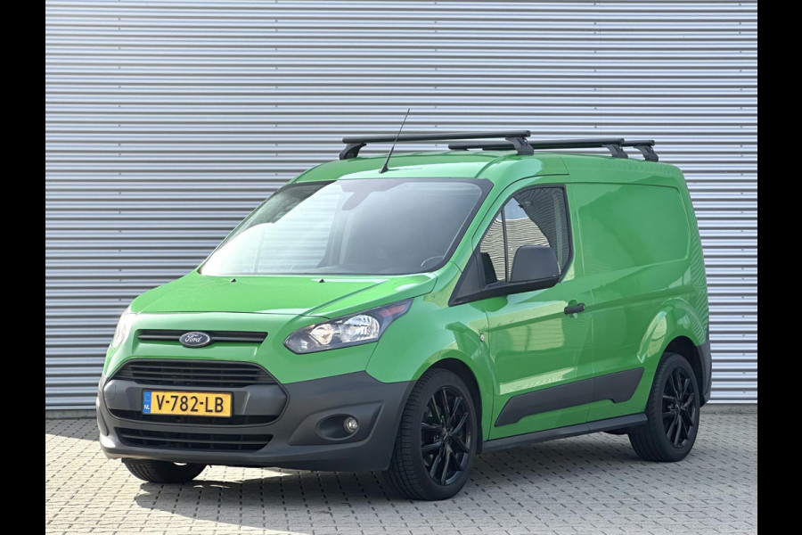 Ford Transit Connect 1.5 TDCI L1 Trend Automaat|Navi|cruise