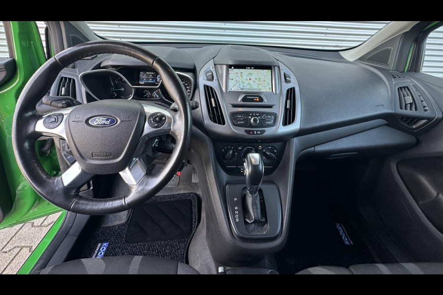 Ford Transit Connect 1.5 TDCI L1 Trend Automaat|Navi|cruise