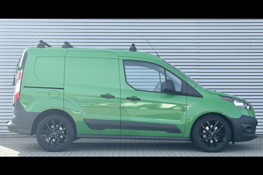 Ford Transit Connect 1.5 TDCI L1 Trend Automaat|Navi|cruise