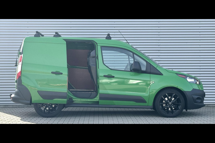 Ford Transit Connect 1.5 TDCI L1 Trend Automaat|Navi|cruise