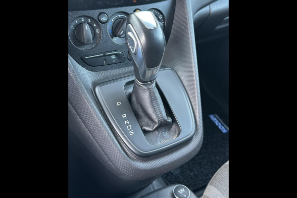 Ford Transit Connect 1.5 TDCI L1 Trend Automaat|Navi|cruise