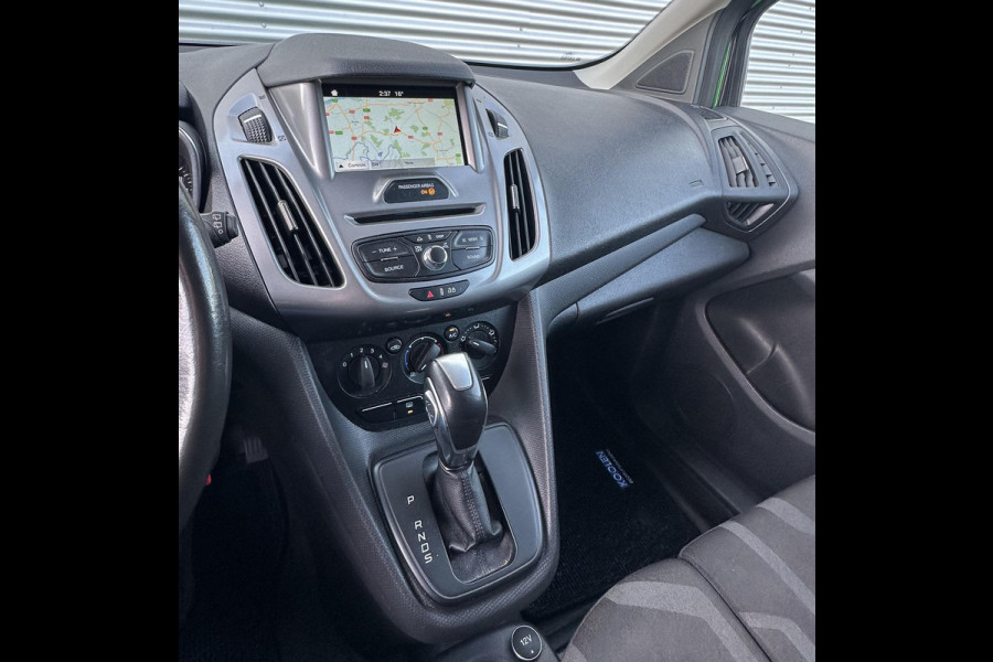 Ford Transit Connect 1.5 TDCI L1 Trend Automaat|Navi|cruise