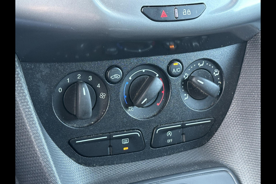 Ford Transit Connect 1.5 TDCI L1 Trend Automaat|Navi|cruise