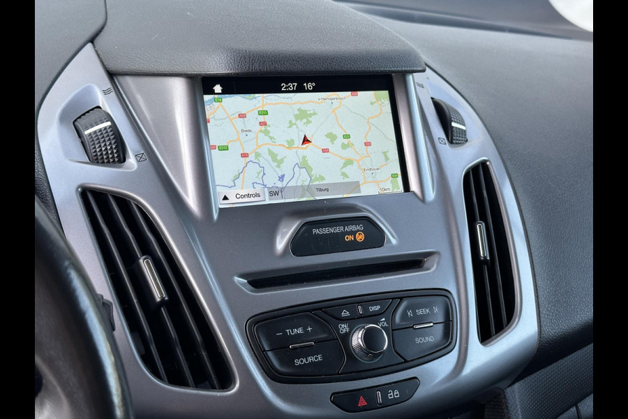 Ford Transit Connect 1.5 TDCI L1 Trend Automaat|Navi|cruise