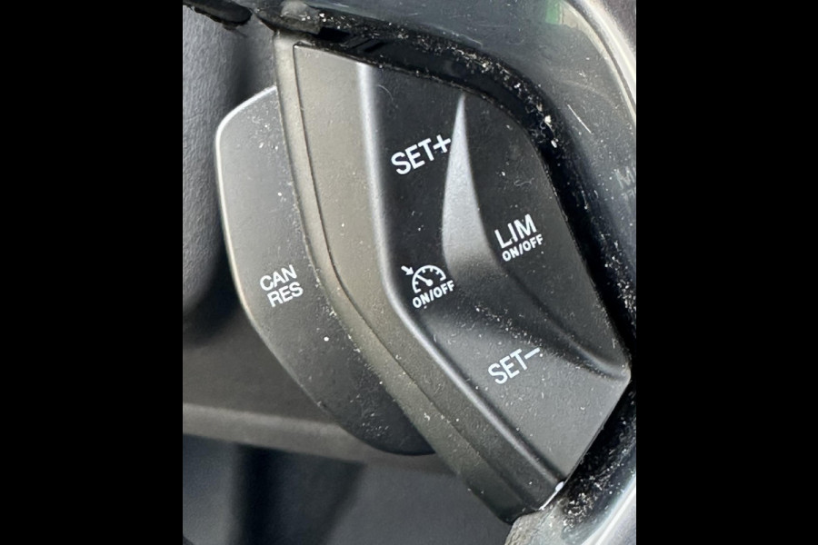 Ford Transit Connect 1.5 TDCI L1 Trend Automaat|Navi|cruise