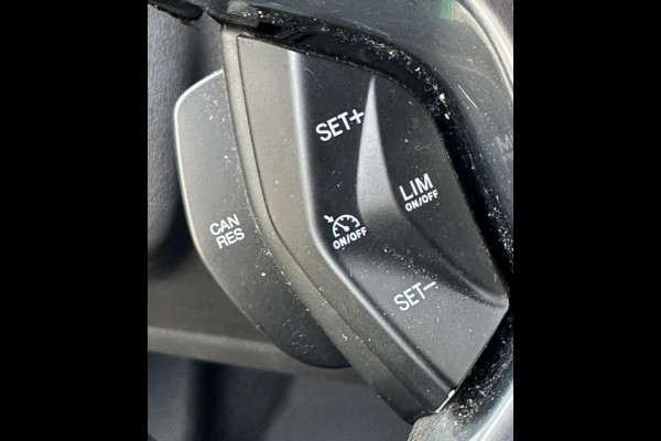 Ford Transit Connect 1.5 TDCI L1 Trend Automaat|Navi|cruise