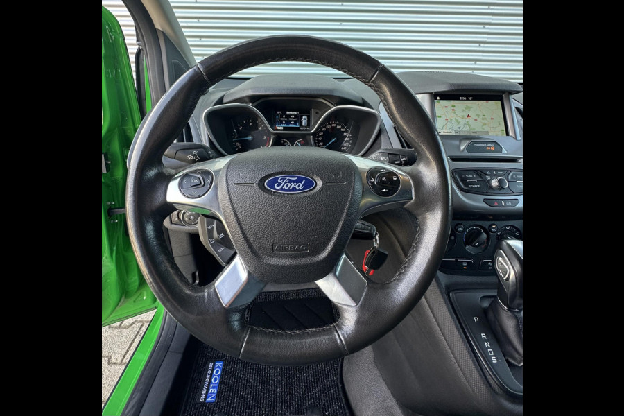Ford Transit Connect 1.5 TDCI L1 Trend Automaat|Navi|cruise