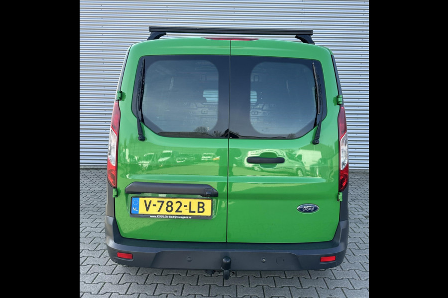 Ford Transit Connect 1.5 TDCI L1 Trend Automaat|Navi|cruise