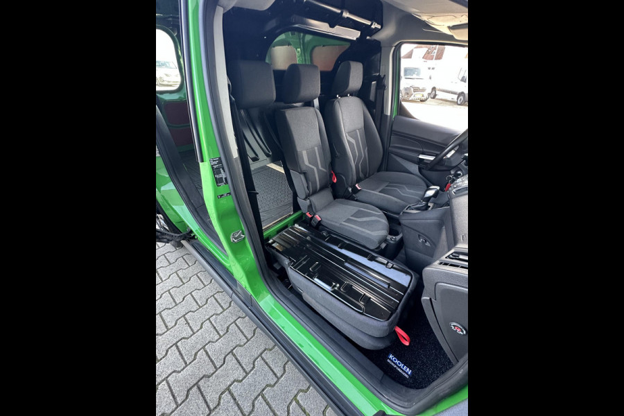 Ford Transit Connect 1.5 TDCI L1 Trend Automaat|Navi|cruise