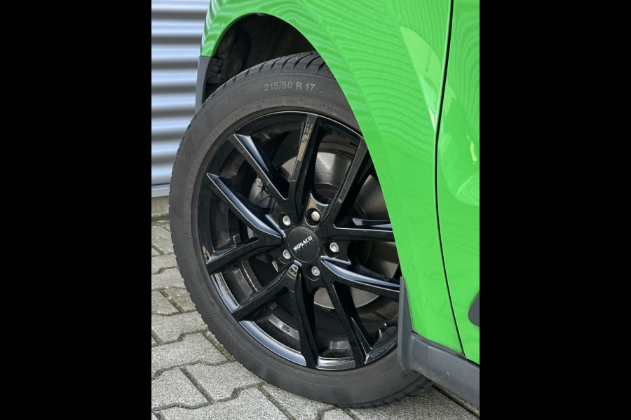 Ford Transit Connect 1.5 TDCI L1 Trend Automaat|Navi|cruise