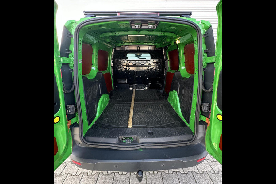 Ford Transit Connect 1.5 TDCI L1 Trend Automaat|Navi|cruise