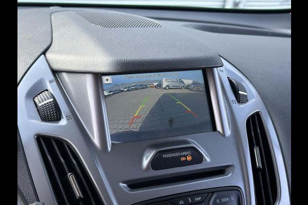 Ford Transit Connect 1.5 TDCI L1 Trend Automaat|Navi|cruise