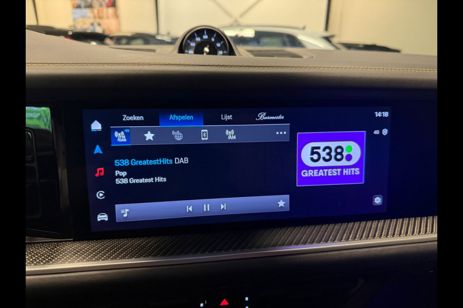 Porsche Cayenne Coupé 4.0 Turbo E-Hybrid GT-PAKKET 740PK NW,PRIJS 270D,EURO!!