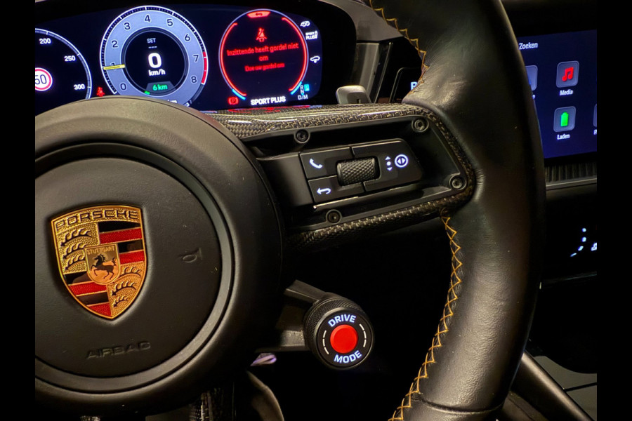 Porsche Cayenne Coupé 4.0 Turbo E-Hybrid GT-PAKKET 740PK NW,PRIJS 270D,EURO!!