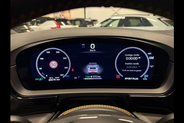 Porsche Cayenne Coupé 4.0 Turbo E-Hybrid GT-PAKKET 740PK NW,PRIJS 270D,EURO!!