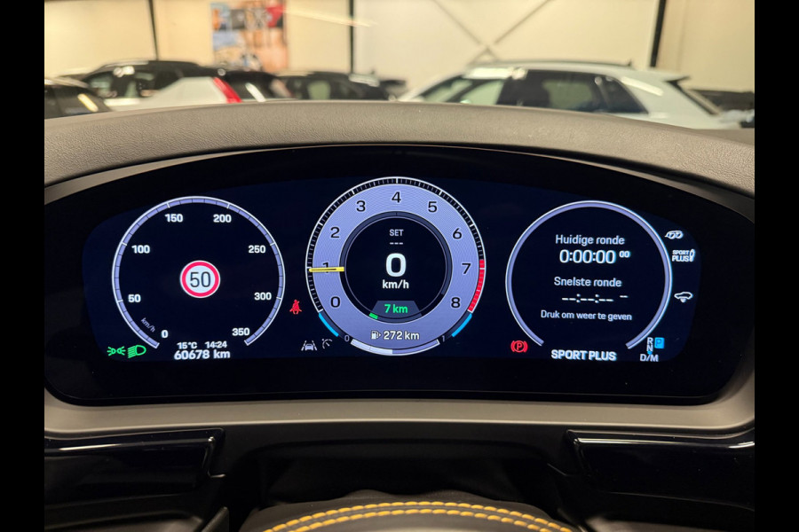 Porsche Cayenne Coupé 4.0 Turbo E-Hybrid GT-PAKKET 740PK NW,PRIJS 270D,EURO!!