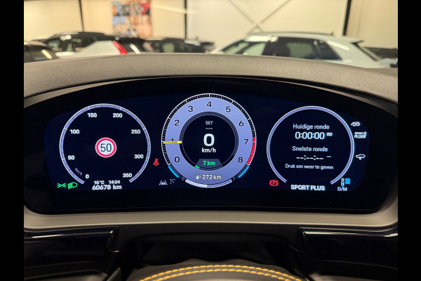 Porsche Cayenne Coupé 4.0 Turbo E-Hybrid GT-PAKKET 740PK NW,PRIJS 270D,EURO!!