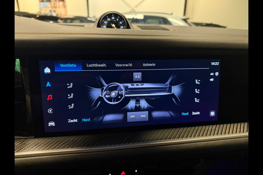 Porsche Cayenne Coupé 4.0 Turbo E-Hybrid GT-PAKKET 740PK NW,PRIJS 270D,EURO!!