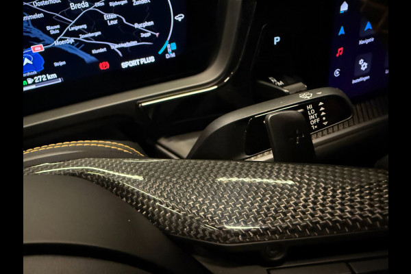 Porsche Cayenne Coupé 4.0 Turbo E-Hybrid GT-PAKKET 740PK NW,PRIJS 270D,EURO!!